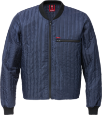 Fristads Thermojacke 4808 MTH – Dunkelblau