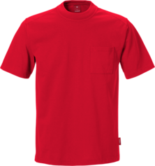 Fristads T-Shirt 7391 TM – Rot