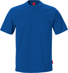 Fristads T-Shirt 7391 TM – Königsblau