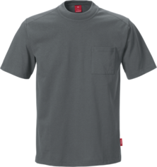 Fristads T-Shirt 7391 TM – Dunkelgrau