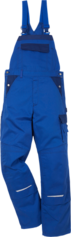 Fristads Icon Two Latzhose 1009 LUXE – Königsblau/Marine