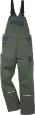Fristads Icon Two Latzhose 1009 LUXE – Army Grün hell/Army Grün