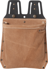 Fristads Snikki Materialtasche 9338 LTHR – Braun