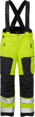Fristads High Vis Airtech® Winterhose Kl. 2 2035 GTT – Warnschutz-Gelb/Schwarz