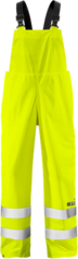 Fristads Flame High Vis Regenhose Kl. 2 2047 RSHF – Warnschutz-Gelb