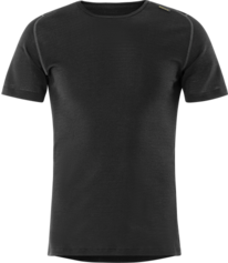 Fristads Flamestat Devold® T-Shirt SAFE – Schwarz