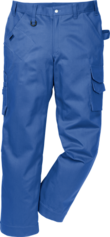 Fristads Icon One Baumwoll-Hose 2111 KC – Königsblau