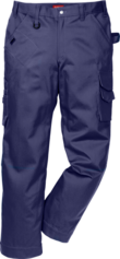 Fristads Icon One Baumwoll-Hose 2111 KC – Dunkelblau