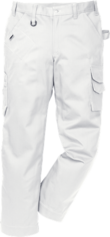 Fristads Icon One Baumwoll-Hose 2111 KC – Weiß