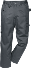 Fristads Icon One Baumwoll-Hose 2111 KC – Dunkelgrau