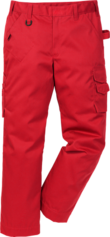 Fristads Icon One Hose 2111 LUXE – Rot