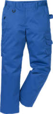Fristads Icon One Hose 2111 LUXE – Königsblau