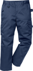 Fristads Icon One Hose 2111 LUXE – Dunkelblau