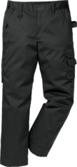 Fristads Icon One Hose 2111 LUXE – Schwarz