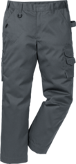 Fristads Icon One Hose 2111 LUXE – Dunkelgrau