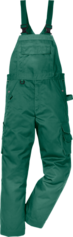 Fristads Icon One Latzhose 1111 LUXE – Grün