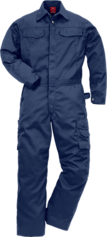 Fristads Icon One Overall 8111 LUXE – Dunkelblau