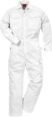 Fristads Icon One Overall 8111 LUXE – Weiß