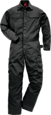 Fristads Icon One Overall 8111 LUXE – Schwarz