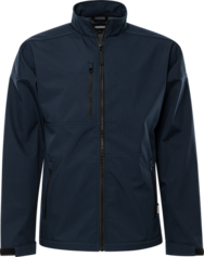 Fristads Softshell-Jacke 1476 SBT – Dunkel Marineblau