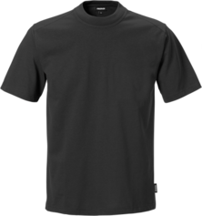 Fristads T-Shirt 7603 TM – Schwarz