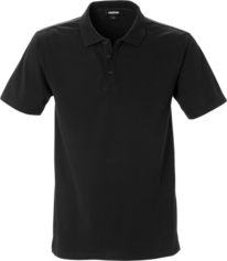 Fristads Acode Stretch-Poloshirt 1799 JLS – Schwarz