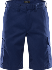 Fristads Shorts 2508 P154 – Marineblau