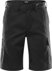 Fristads Shorts 2508 P154 – Schwarz