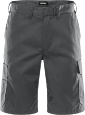 Fristads Shorts 2508 P154 – Dunkelgrau