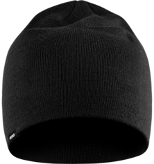 Fristads Strickmütze 9108 AM – Schwarz