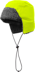 Fristads Wintermütze 9105 GTT – Warnschutz-Gelb