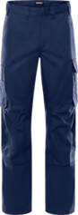 Fristads Hose 2580 P154 – Marineblau