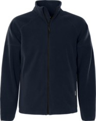 Fristads Fleecejacke 1499 FLE – Dunkel Marineblau