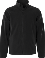 Fristads Fleecejacke 1499 FLE – Schwarz