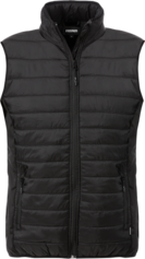 Fristads Acode Steppweste 1515 SCQ – Schwarz