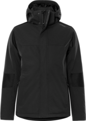 Fristads Softshell-Stretch-Winterjacke Damen 1420 GSW – Schwarz