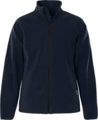 Fristads Fleecejacke Damen 1498 FLE – Dunkel Marineblau