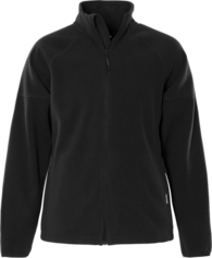 Fristads Fleecejacke Damen 1498 FLE – Schwarz