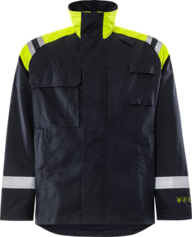Fristads Flamestat Jacke 4174 ATHS – Marineblau