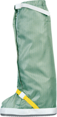 Fristads Reinraum Stiefel 9124 XR50 – Grün
