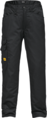 Fristads ESD Hose 2080 ELP – Schwarz