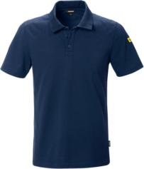 Fristads ESD Poloshirt 7080 XPM – Marineblau