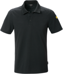 Fristads ESD Poloshirt 7080 XPM – Schwarz
