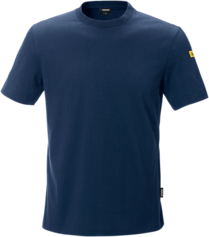 Fristads ESD T-Shirt 7081 XTM – Marineblau
