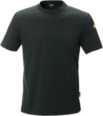 Fristads ESD T-Shirt 7081 XTM – Schwarz