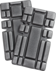 Fristads Kniepolster 9125 KP – Grau