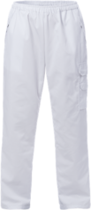 Fristads LMI Hose 260 P154 – Weiß