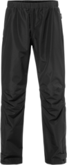 Fristads Acode Regenhose 2002 LPT – Schwarz