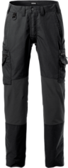 Fristads Service Stretch-Hose Damen 2701 PLW – Schwarz