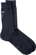 Fristads Flamestat Socken 9194 FSOL – Marineblau